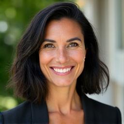 Jane Smith, Head of Conservation Partnerships